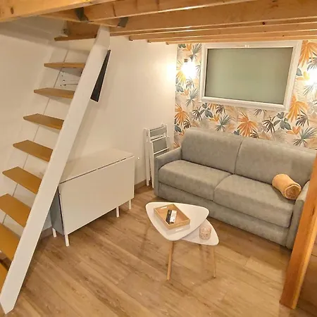 Cosy Proche Futuroscope Apartment