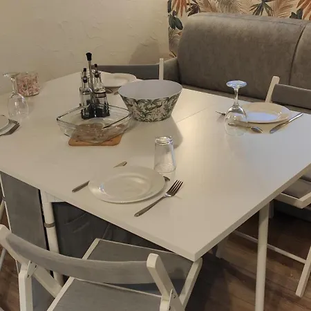 Cosy Proche Futuroscope