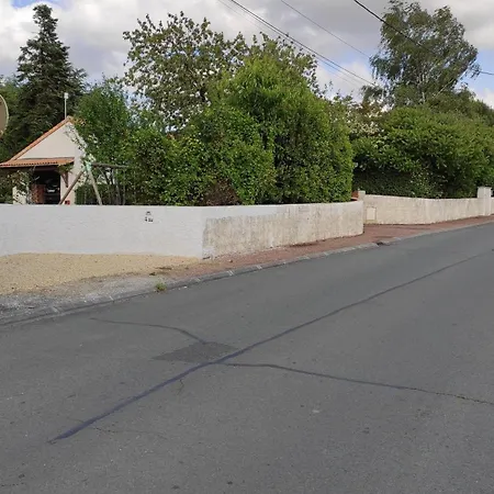 Cosy Proche Futuroscope *