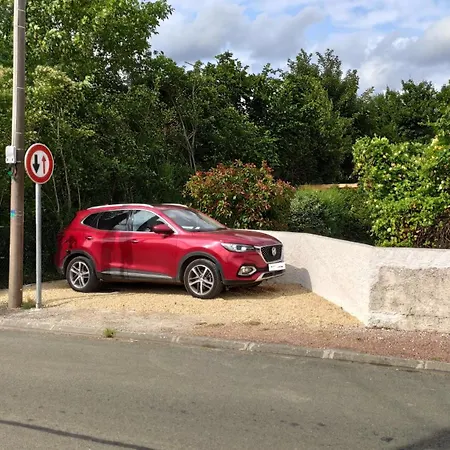 Cosy Proche Futuroscope * Montamisé