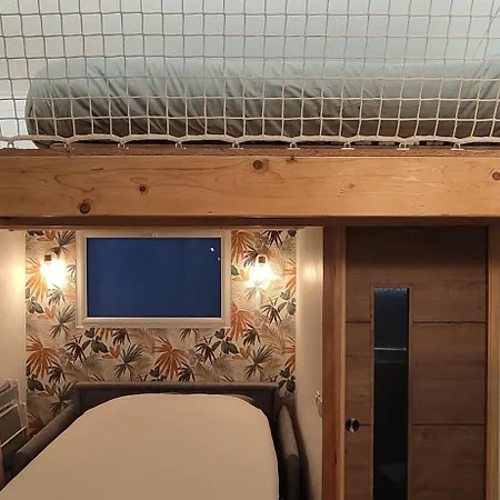 Apartment Cosy Proche Futuroscope Montamise