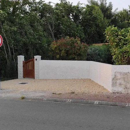 Cosy Proche Futuroscope Montamisé