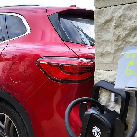 Cosy Proche Futuroscope