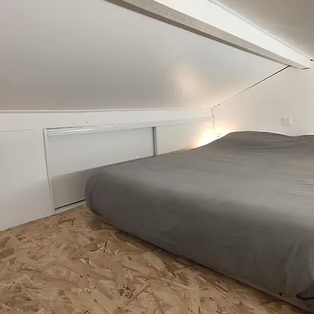 Cosy Proche Futuroscope Montamisé