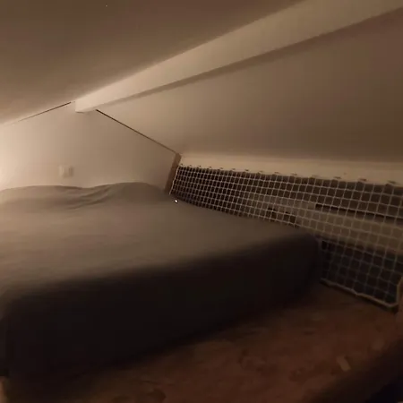 Cosy Proche Futuroscope Apartment *