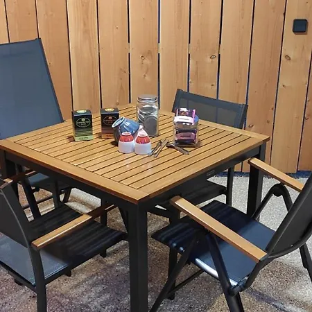 Cosy Proche Futuroscope *