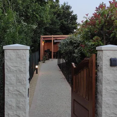 Cosy Proche Futuroscope